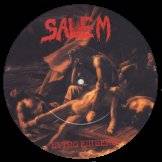 Salem (ISR) : Dying Embers